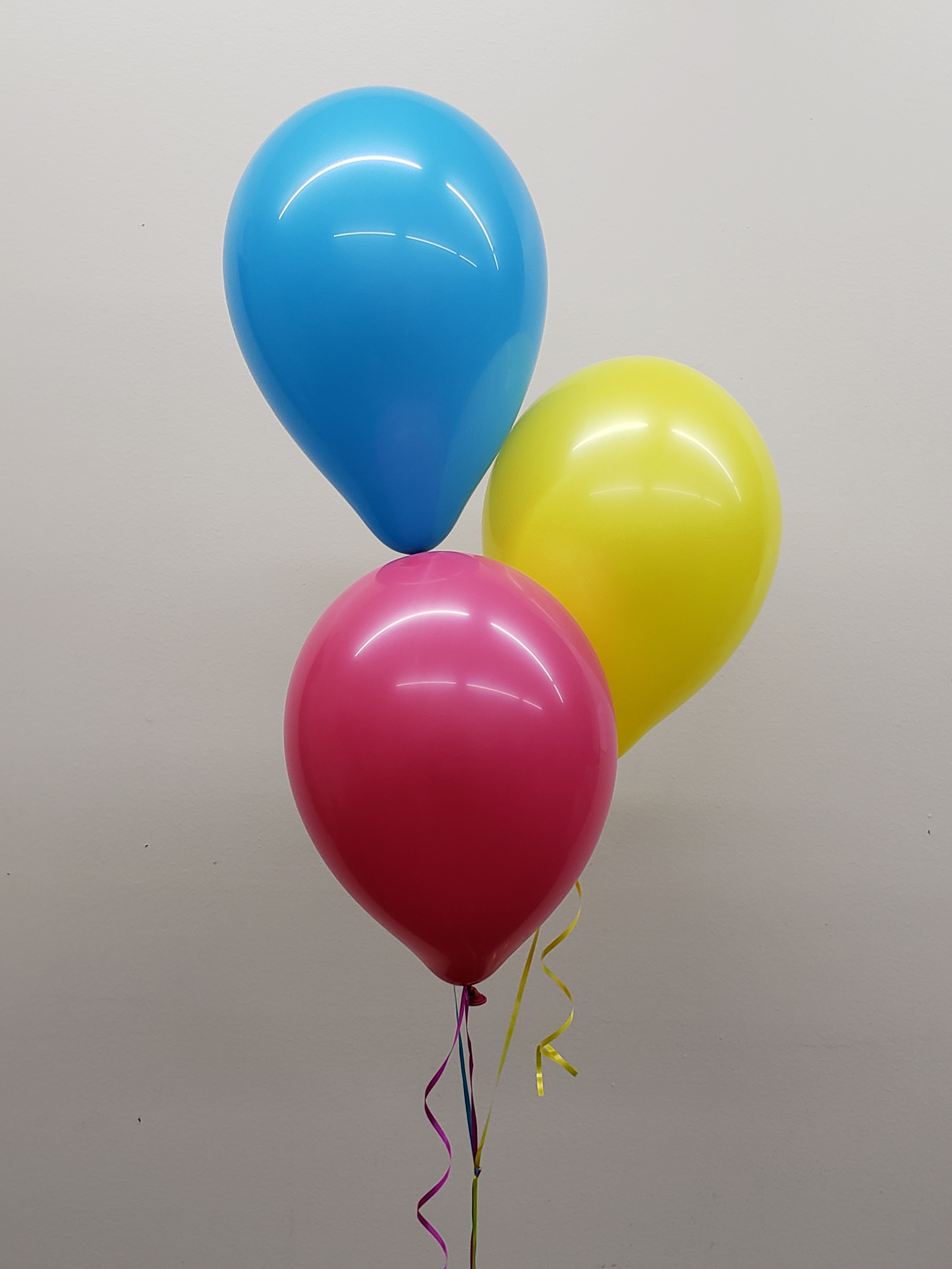 Build Your Own Balloon Bouquet