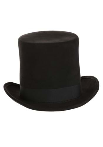 Black Top Hat