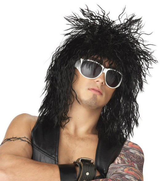 Rockin' Dude Wig