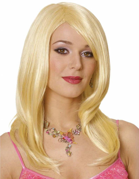 Sharon Wig - Blonde