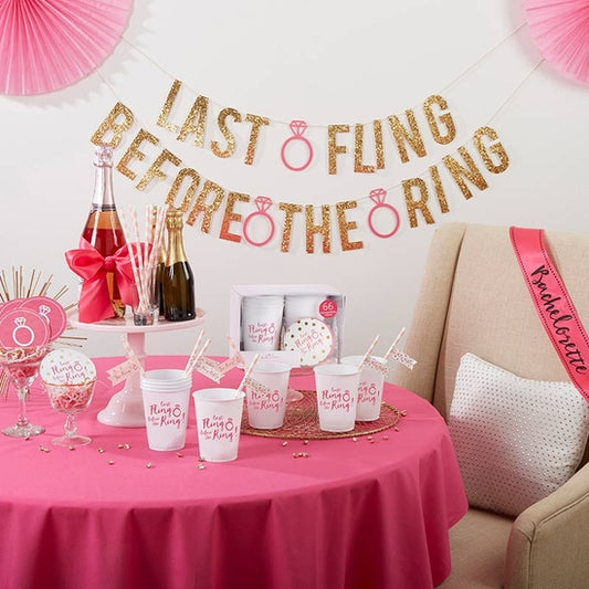 Bachelorette Party Kit