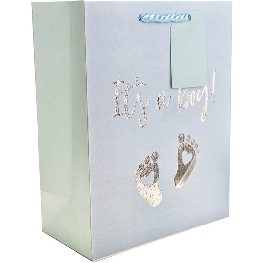 Gift Bag - It's a Boy