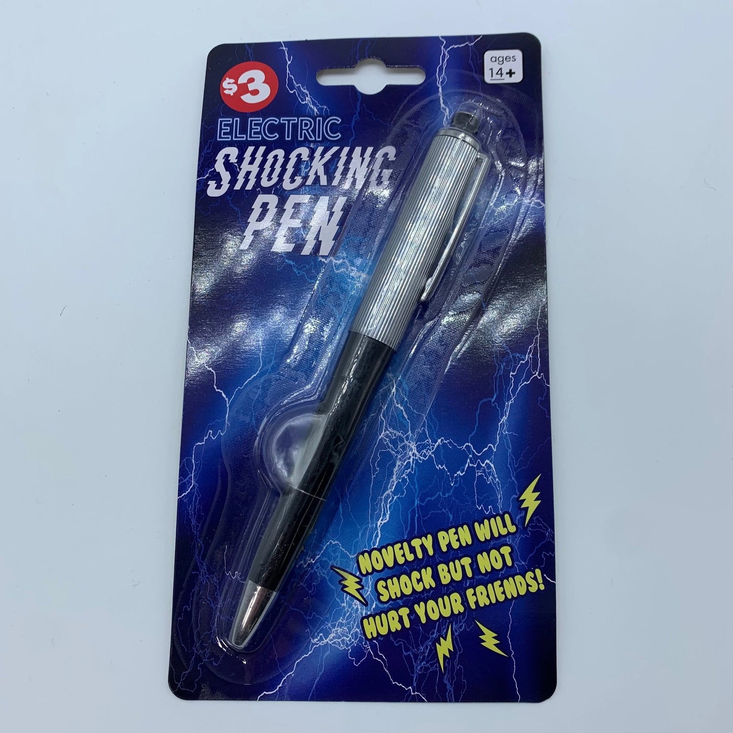 Gag Gift - Shock Pen