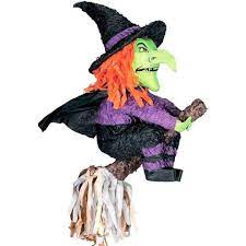 Witch Piñata