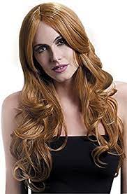 Khloe Wig - Auburn
