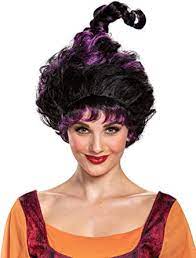 Mary Wig