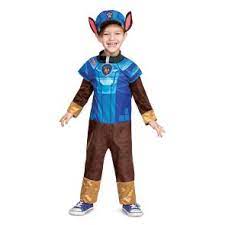 Chase - Child Costume
