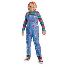 Chucky - Child's Costume