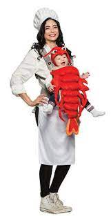 Master Chef & Lobster
