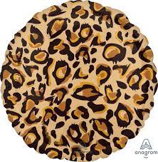 Leopard Print -18"