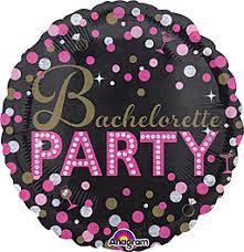 Bachelorette Party - 28"