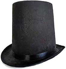 Stovepipe Hat