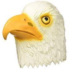 Eagle Mask