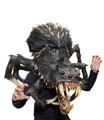 Mammoth Chomping Spider Mask
