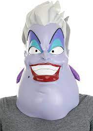 Mask - Ursula