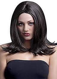 Sophia Wig - Brown