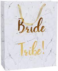 Gift Bag - Bride Tribe