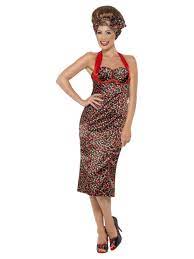Rockabilly Costume