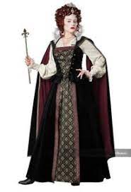 Elizabeth Queen