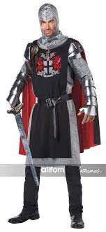 Medieval Knight