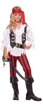 Posh Pirate