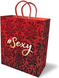 Gift Bag - #Sexy