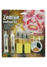 Zombie Make-up Kit