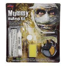 Mummy Make-up Kit