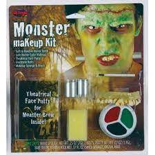 Monster Make-up Kit