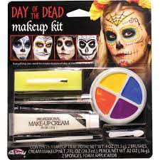 Day of the Dead Make-up Kit