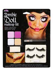 Zombie Doll Make-up Kit