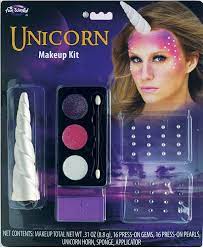Unicorn Make-up Kit