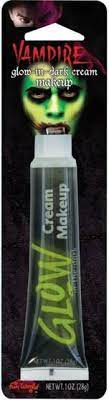 Glow Creme Make-up