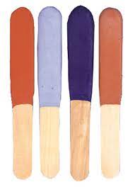 Disguise Stix Mini - Sunset Peach