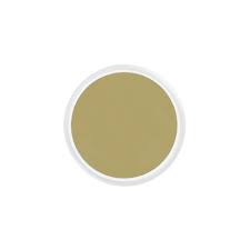 Crème Foundation - Shallow Green