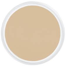 Crème Foundation - Vanilla Almond