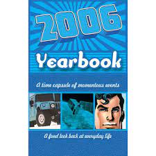 Yearbook Kardlet - 2006