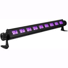 9 LED Blacklight Bar