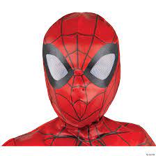 Spider-man Mask - Child