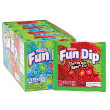 Fun Dip