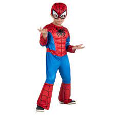 Marvel - Spidey Toddler