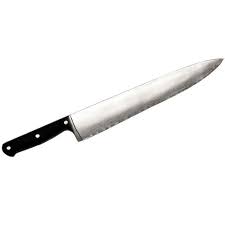 Kitchen Knife