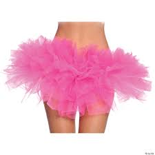 Adult Tutu - Pink