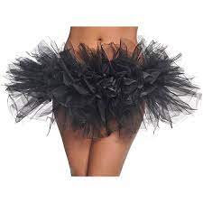 Adult Tutu - Black