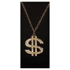 $ Gold Chain