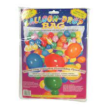 Balloon Bag w/100 Balloons