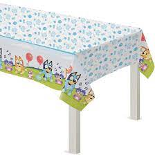 Table Cover - Bluey
