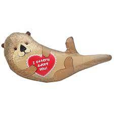 Love: I Otterly Adore You - 33"