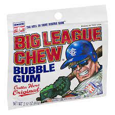 Big League Chew - Original