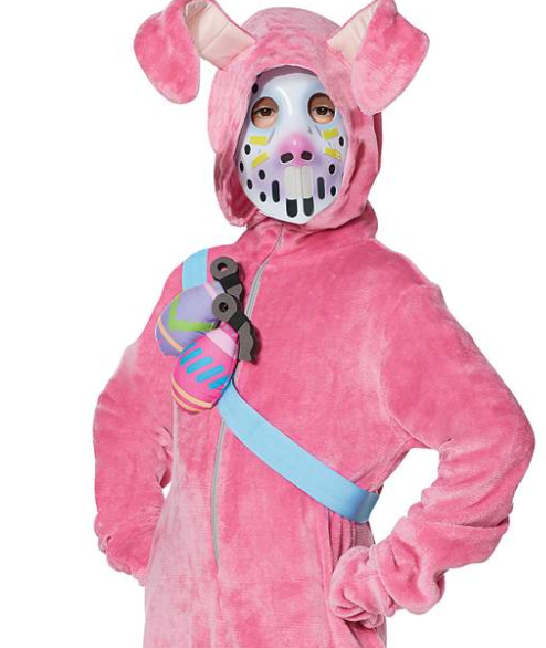 Fortnite - Rabbit Raider
